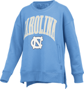 North Carolina "Venice" Crewneck